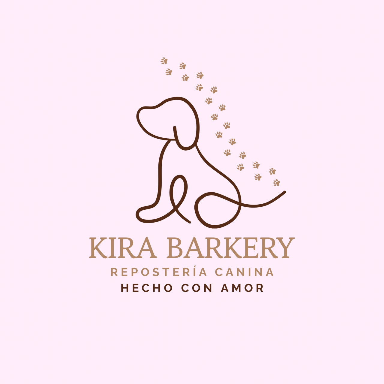 Kira Barkery